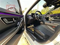 مێرسێدس بێنز S-Class